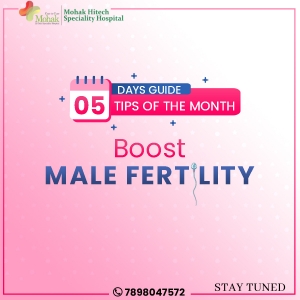 IVF Specialist in Indore | Best IVF centre in India